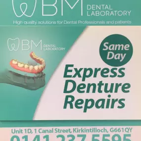Bild von BM Dental Laboratory