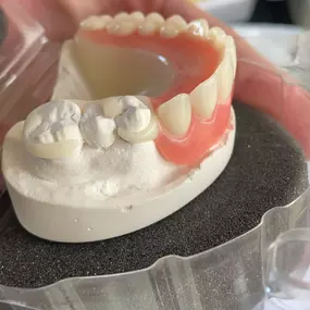 Bild von BM Dental Laboratory