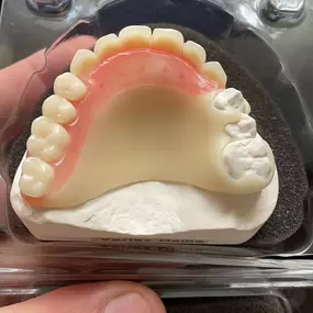 Bild von BM Dental Laboratory