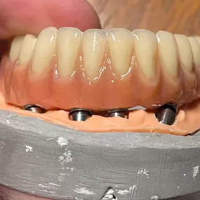 Bild von BM Dental Laboratory