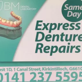 Bild von BM Dental Laboratory