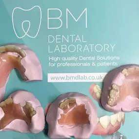 Bild von BM Dental Laboratory