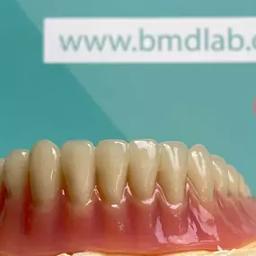 Bild von BM Dental Laboratory