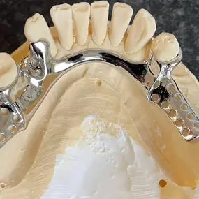 Bild von BM Dental Laboratory