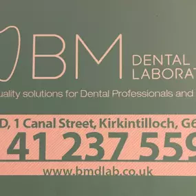 Bild von BM Dental Laboratory