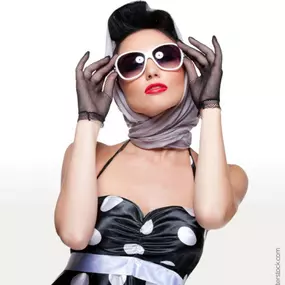 Bild von TEXTIL MODE UNGER