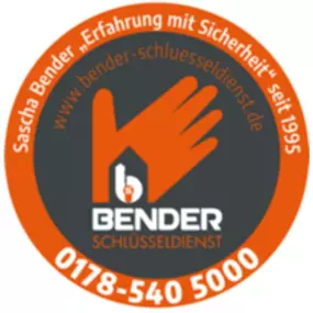 Bild von Bender Sascha Schliesstechnik Rhein Neckar