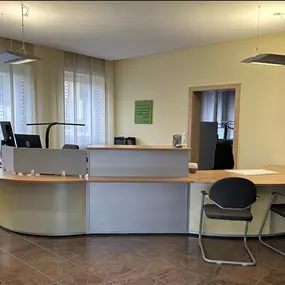 Bild von Bestattungsanstalt Pietät Hof GmbH