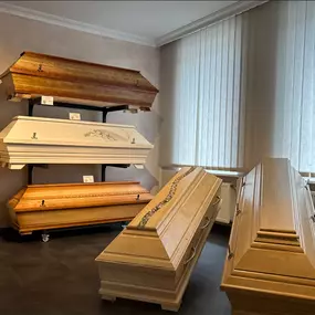 Bild von Bestattungsanstalt Pietät Hof GmbH