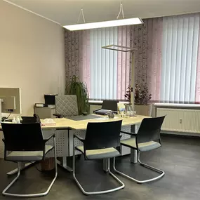 Bild von Bestattungsanstalt Pietät Hof GmbH