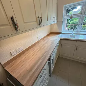 Bild von Angel Home Improvements