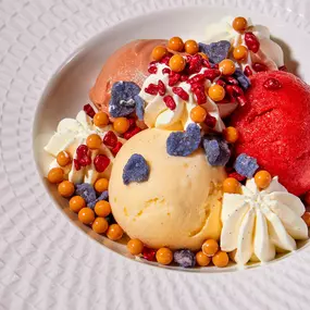 Gallery at The Savoy