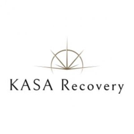 Logo de Kasa Recovery