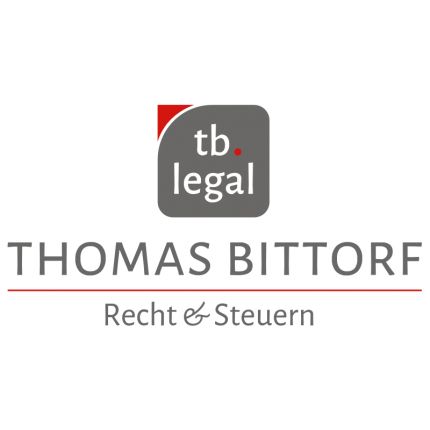 Logótipo de Thomas Bittorf tb.legal - Rechtsanwalt & Steuerberater