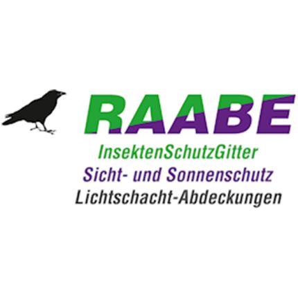 Logo fra Wolfgang Raabe Insektenschutz