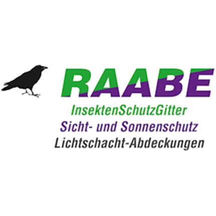 Logotyp från Wolfgang Raabe Insektenschutzgitter