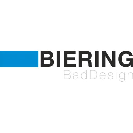 Logo from Biering BadDesign GmbH