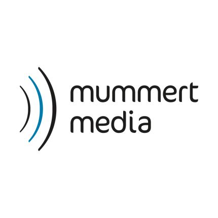 Logo from Mummert Media - Agentur für Gestaltung und Kommunikation