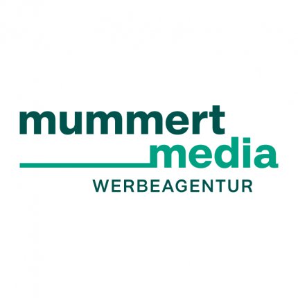 Logo da Mummert Media - Werbeagentur