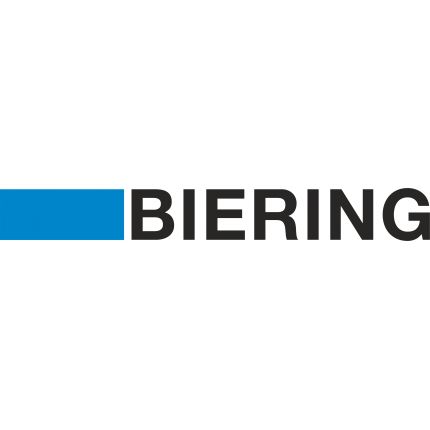 Logotyp från Biering BadDesign GmbH
