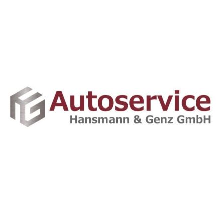 Logo fra HG Autoservice Hansmann & Genz GmbH