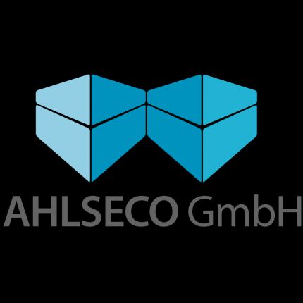 Logo van Ahlseco Wohnbau GmbH