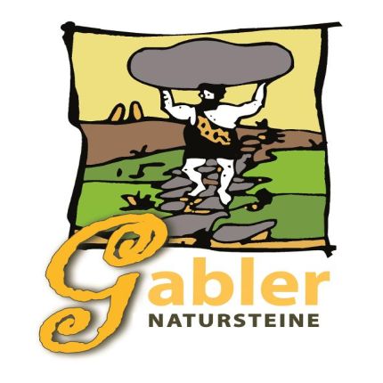 Logotyp från Gabler Natursteine