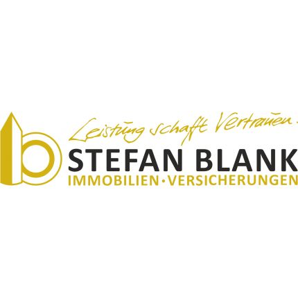 Logo von STEFAN BLANK Vermittlungsbüro GmbH