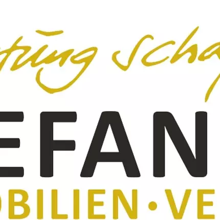 Logo van STEFAN BLANK Vermittlungsbüro GmbH