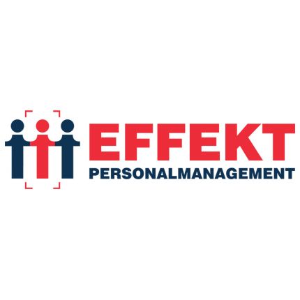 Logo van Effekt Personalmanagement GmbH