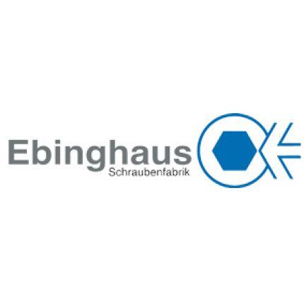 Logo von Alfred Ebinghaus GmbH & Co. KG Schraubenfabrik