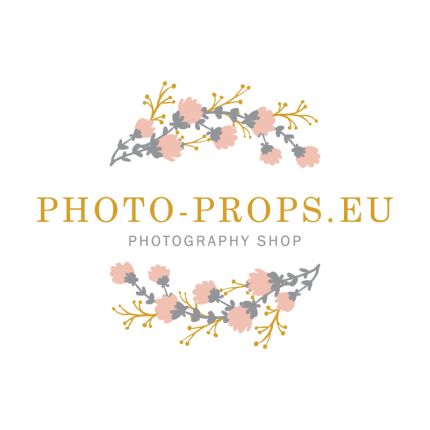 Λογότυπο από Photo-Props