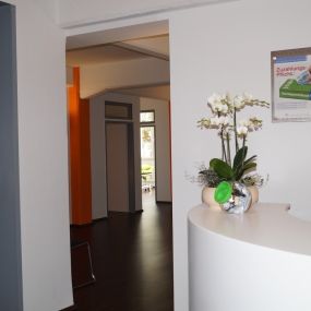 Bild von Tursi und Wantia Therapie GbR Physiotherapie