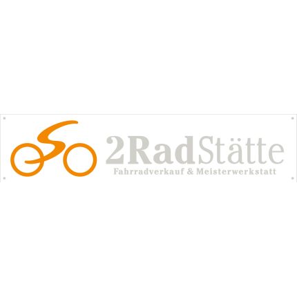 Logotyp från 2RadStätte