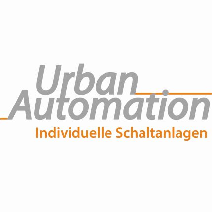 Logo da Urban Automation