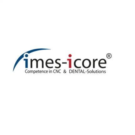 Logotipo de imes-icore GmbH