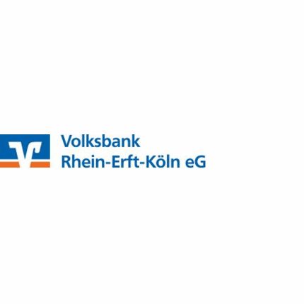 Logotipo de Volksbank Rhein-Erft-Köln eG Filiale Brühl