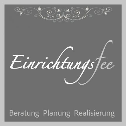 Logo od Einrichtungsfee - Natja Wagner