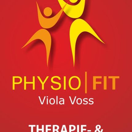 Logo van Physio - Fit Viola Voss