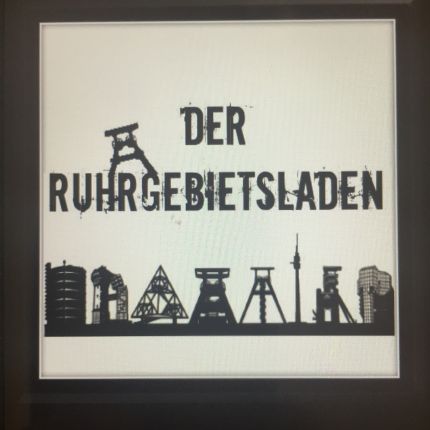 Logo da Ruhrgebietsladen