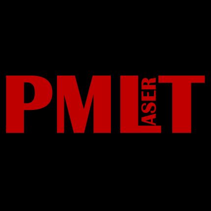 Logo de PMLT GmbH (Dr. Patrick Mucha Lasertechnologie)