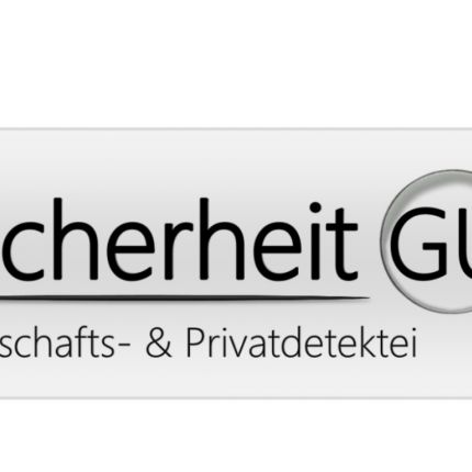 Logo de Detektei GU Sicherheit & Ermittlung