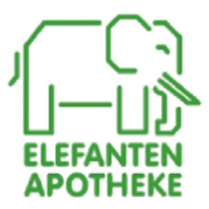 Logo od Elefanten- Apotheke