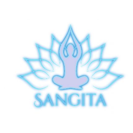 Logo od Sangita Institut für Klang, Yoga und geistige Heilweisen