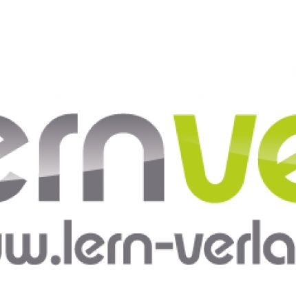 Logotyp från lernverlag UG (haftungsbeschränkt)