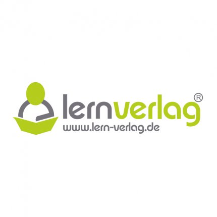 Logo de lernverlag der lern.de Bildungsgesellschaft mbH
