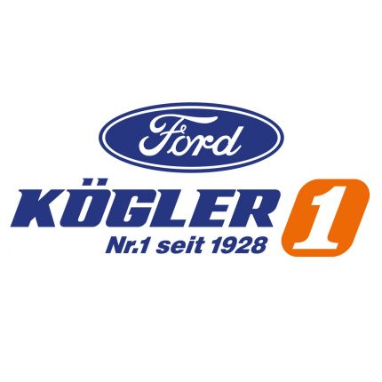 Logo da Ford Kögler GmbH
