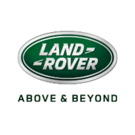 Logo from Land Rover Range Rover Autohaus | Glinicke | British Cars