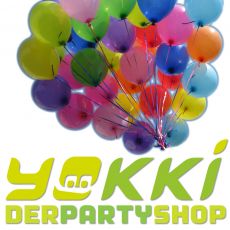 Bild/Logo von yokki - der Partyshop in Rodgau