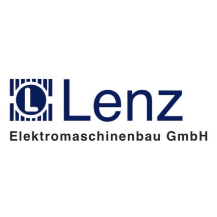 Logo from Lenz Elektromaschinenbau GmbH